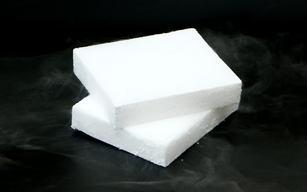 食用塊狀干冰 食用塊狀干冰