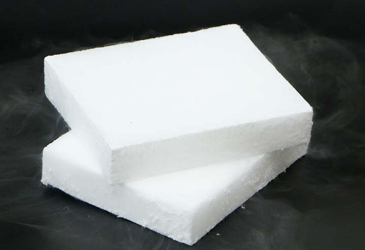 塊狀干冰批發(fā) 塊狀干冰批發(fā)