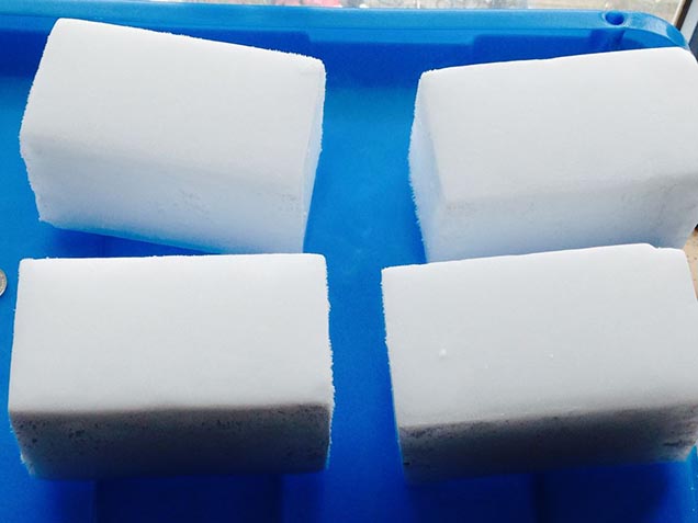 東莞磚狀干冰 東莞磚狀干冰