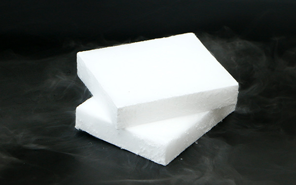 高端塊狀干冰 高端塊狀干冰